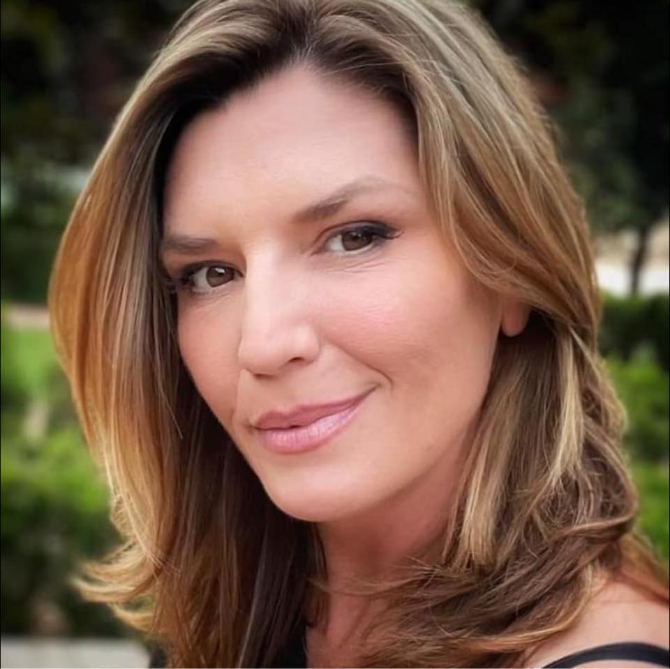 Nina Kaczorowski
