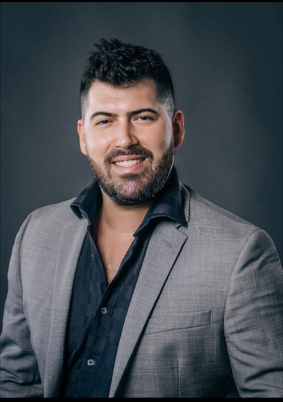 Brent Arents
