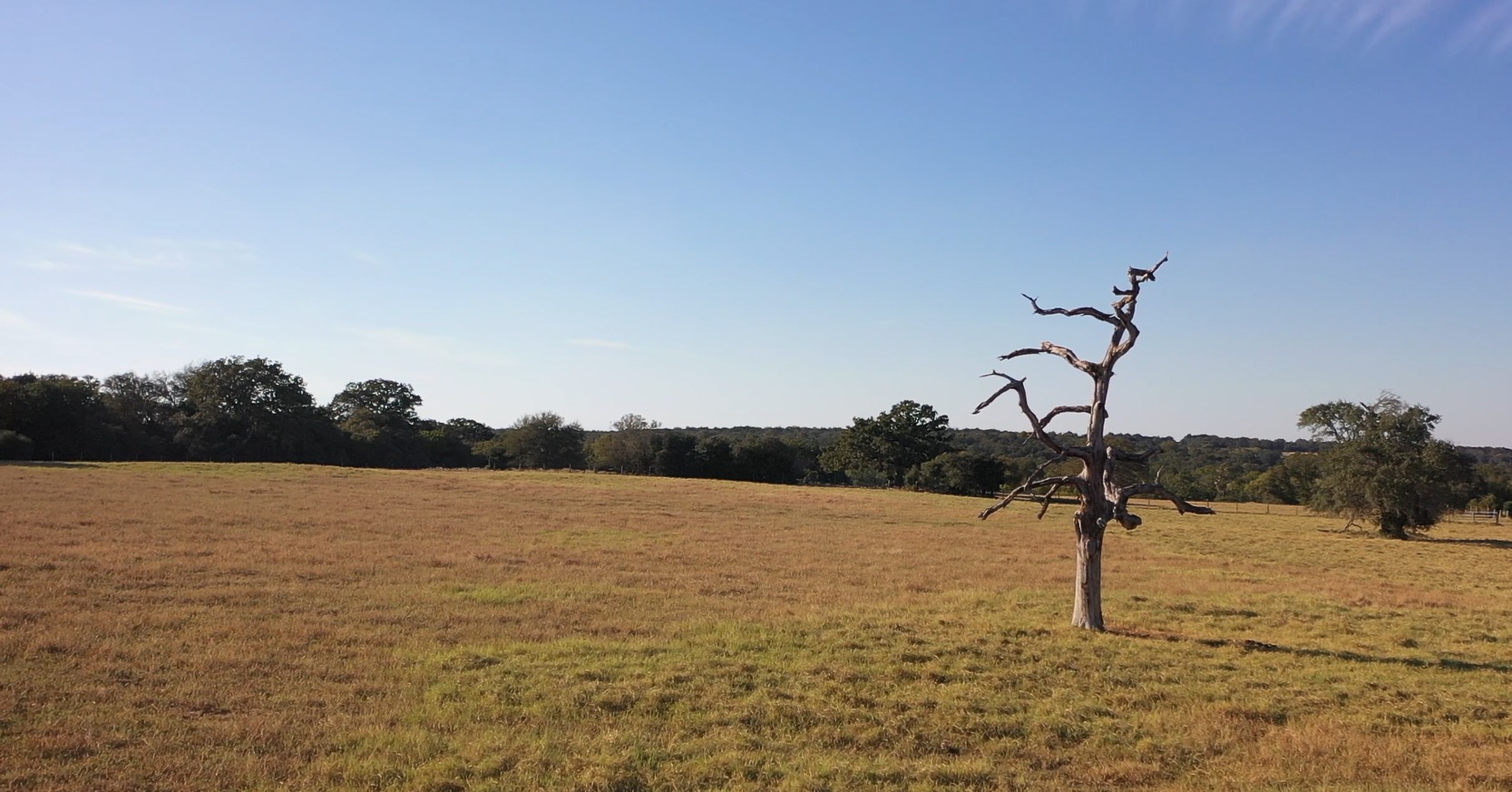 Hilltop homesite with panoramic views