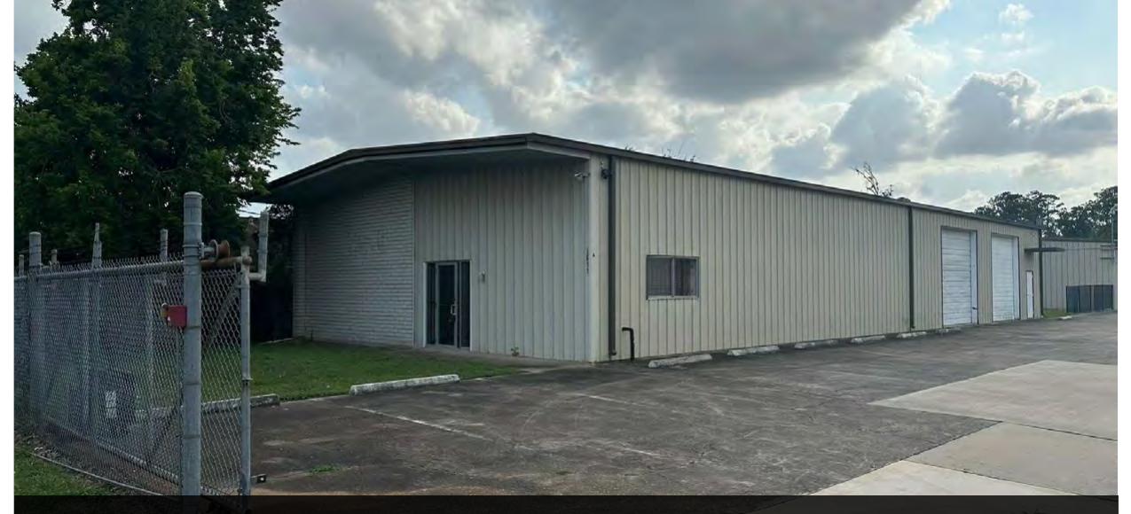 Building A Exterior