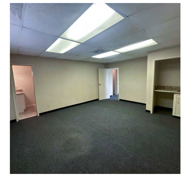 Office Space